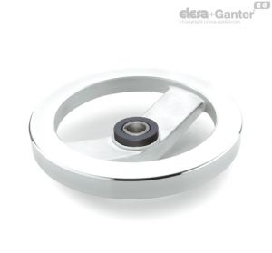 GN 322.4-A Safety handwheels without handle