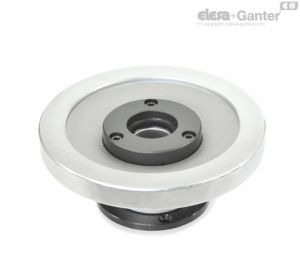 GN 327-A Safety handwheels without handle