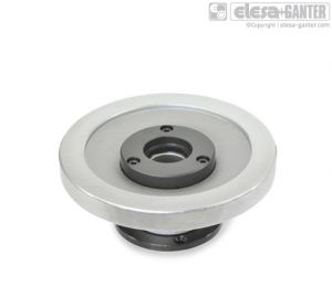 GN 327-A Safety handwheels without handle