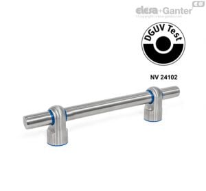 GN 3330 Tubular Handles