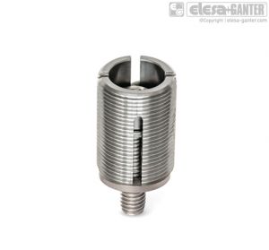 GN 355.2 Stainless Steel-Levelling elements
