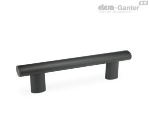 GN 366 Oval Tubular Handles