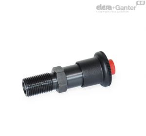 GN 414.1 Indexing plungers