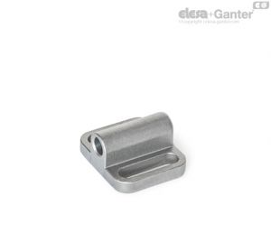 GN 417.1-NI Locators Stainless Steel