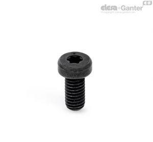 GN 418.3 Eccentric Clamping Screws
