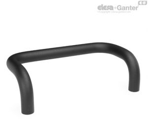 GN 426.1-AL-28-250-SW Cabinet U-Handles