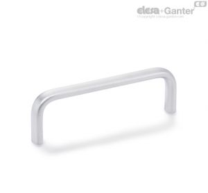 GN 427.5 Stainless Steel-Cabinet U handles