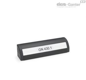 GN 430.1 Pegas com bordas