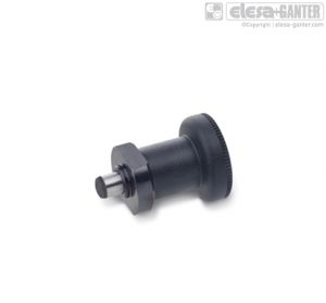 GN 607.5 Indexing plungers