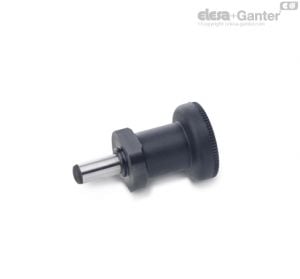 GN 607.4 Indexing plungers