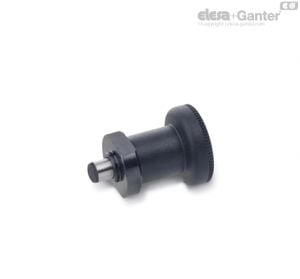 GN 607.5 Indexing plungers