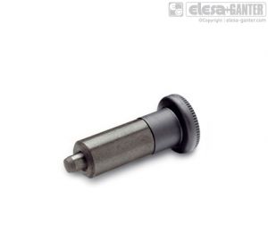 GN 618 Indexing plungers