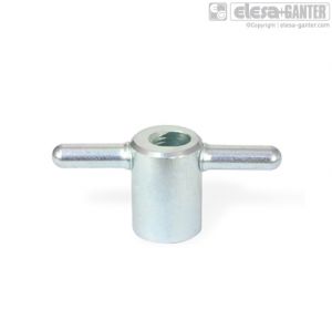 GN 6305.1 Quick release toggle nuts