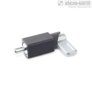 GN 722.1-ST Spring latches
