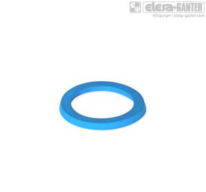 GN 7600-E Sealing rings epdm