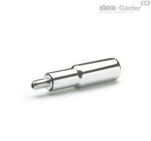 GN 798 Cylindrical Revolving handles