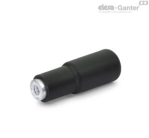 GN 798.2 Cylindrical Revolving handles