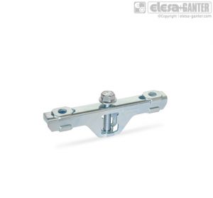 GN 801.1 Clamping arm extenders