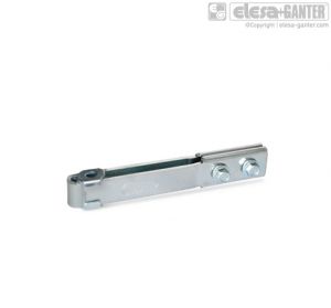 GN 809.1 Clamping arm extenders