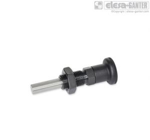 GN 817.8 Indexing plungers, steel