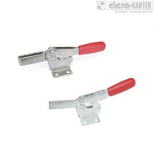 GN 820 Toggle clamps steel