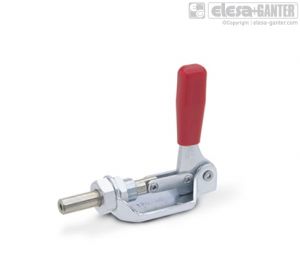 GN 841 Push-pull type toggle clamps