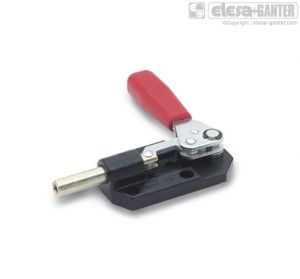 GN 844 Heavy duty push-pull type toggle clamps