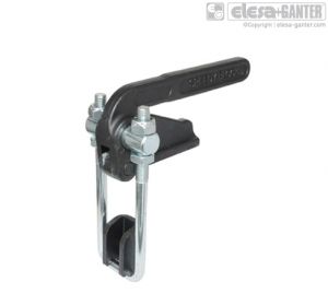 GN 852.1 Vertical hook type toggle clamps
