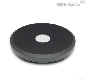 GN 923-A Disk Handwheels Without handle