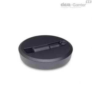 GN 923.3 Volantes com pega retrátil
