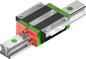 HGW-QHW Blocks