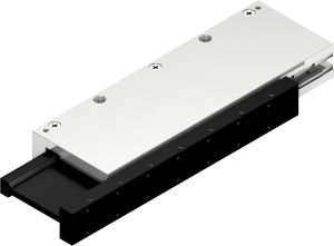 Motores Lineales LMC