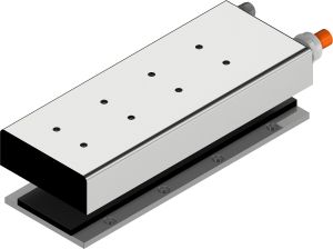 Motores Lineales LMFA