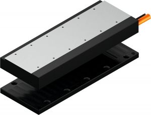 Motores Lineales LMSA