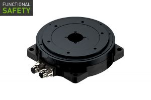 Rotary tables DMN