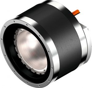 Torque motors DMR
