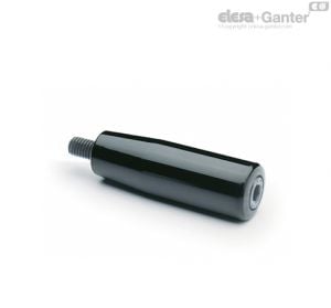 I.481+x Cylindrical revolving handles