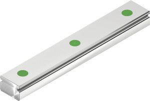MINIATURE-GUIDES Linear Guideways