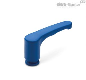 MRY-SST-HVD Watertight adjustable handles Threaded blind hole