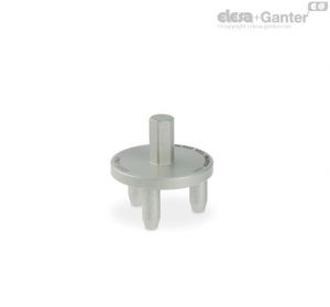MT-ERX Tool for mounting ERX adjustable handles