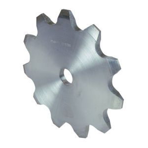 Platewheels For Conveyors And Elevators