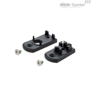 PM-M.2000 Kit de montagem para perfis