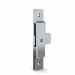 Budget latches - square 4x4