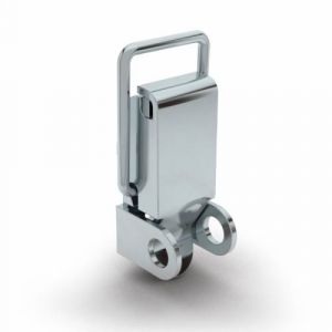 Padlockable toggle latches - 49 mm