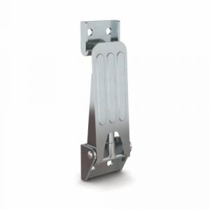 Adjustable toggle latch with strike - 135 mm