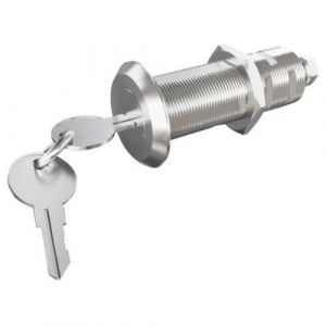Cylinder lock