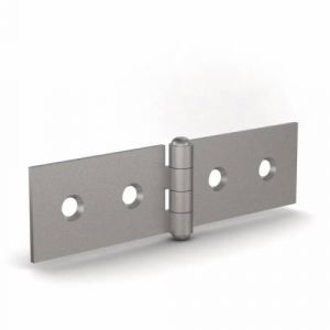 Hinges 20 x 77mm and 22 x 120 mm