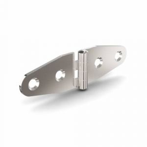 Hinge for marine applications - 30 x 101 mm
