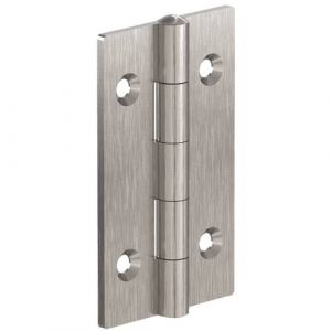 Bisagra resistente 63,5 x 38 mm