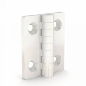 Small hinges 30 to 50 mm long